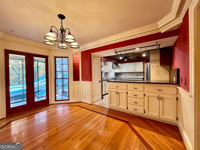 159 May Lane, Zebulon, GA 30295