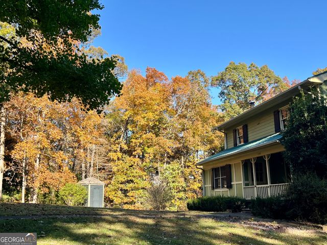 159 May Lane, Zebulon, GA 30295