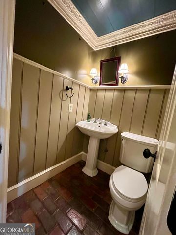 159 May Lane, Zebulon, GA 30295