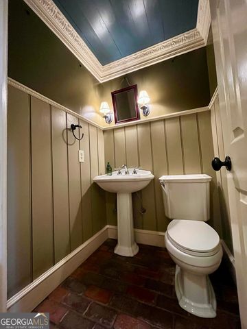 159 May Lane, Zebulon, GA 30295