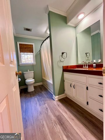 159 May Lane, Zebulon, GA 30295