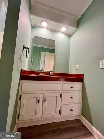 159 May Lane, Zebulon, GA 30295