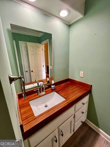 159 May Lane, Zebulon, GA 30295