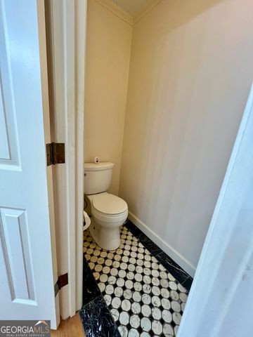 159 May Lane, Zebulon, GA 30295