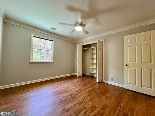 159 May Lane, Zebulon, GA 30295