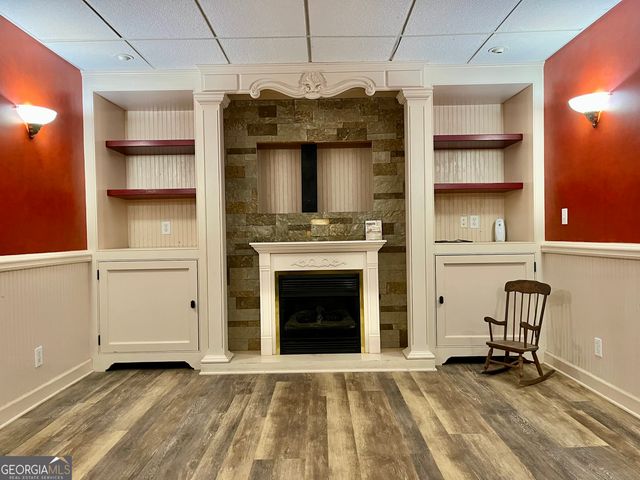 159 May Lane, Zebulon, GA 30295