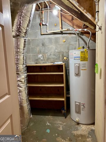 159 May Lane, Zebulon, GA 30295