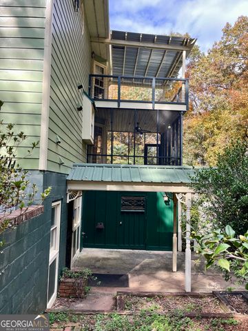 159 May Lane, Zebulon, GA 30295