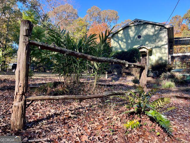 159 May Lane, Zebulon, GA 30295