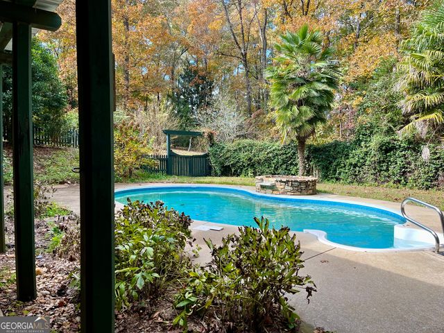 159 May Lane, Zebulon, GA 30295