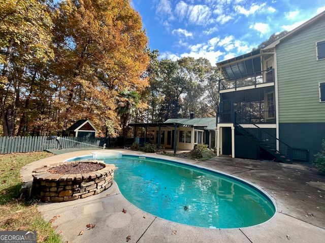 159 May Lane, Zebulon, GA 30295