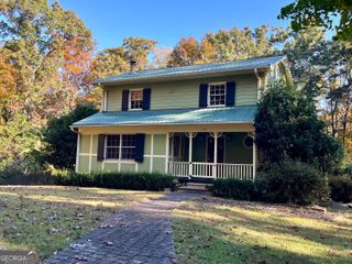 159 May Lane, Zebulon, GA 30295