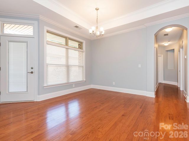 4534 Ideal Way, Harrisburg, NC 28075