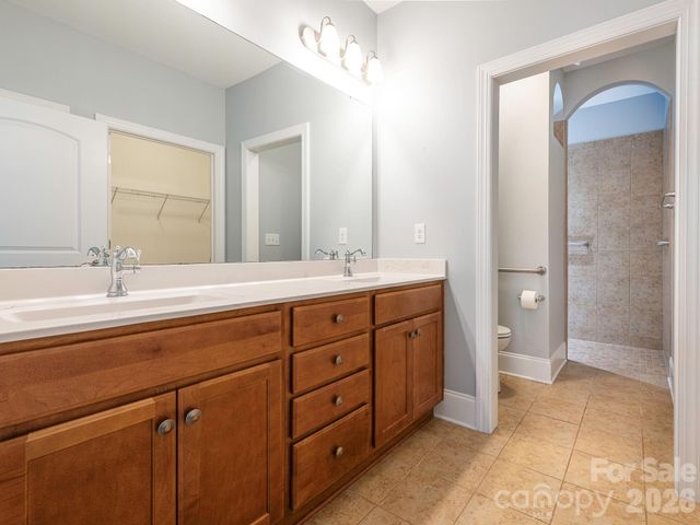 4534 Ideal Way, Harrisburg, NC 28075