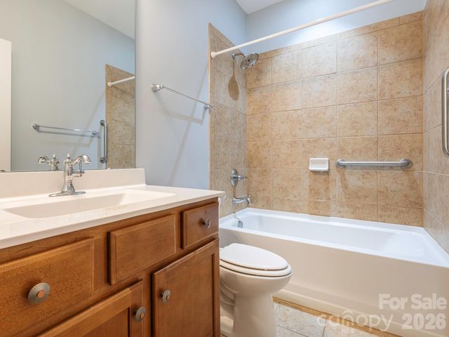 4534 Ideal Way, Harrisburg, NC 28075