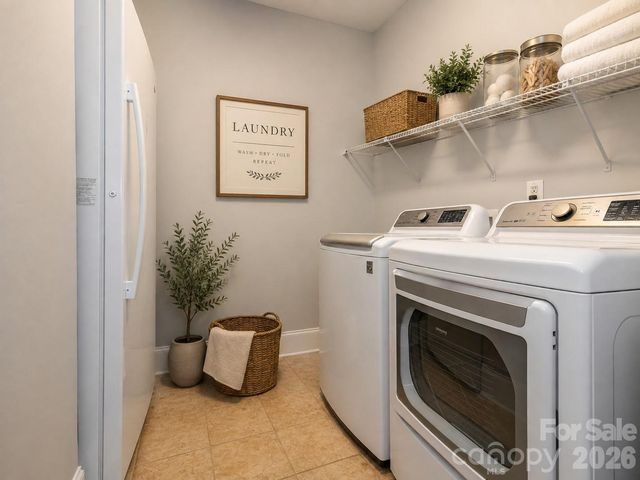 4534 Ideal Way, Harrisburg, NC 28075