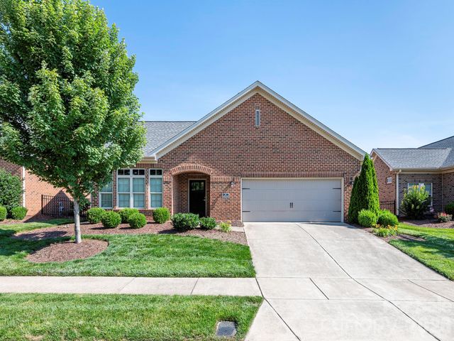 4534 Ideal Way, Harrisburg, NC 28075