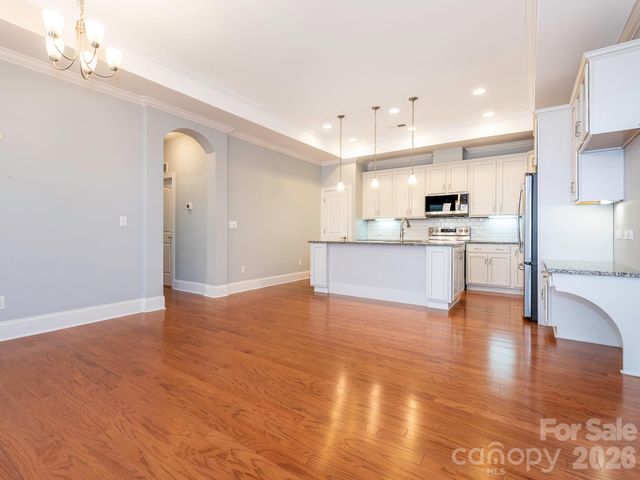 4534 Ideal Way, Harrisburg, NC 28075