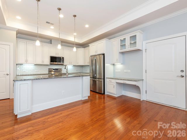 4534 Ideal Way, Harrisburg, NC 28075
