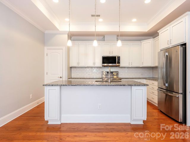 4534 Ideal Way, Harrisburg, NC 28075