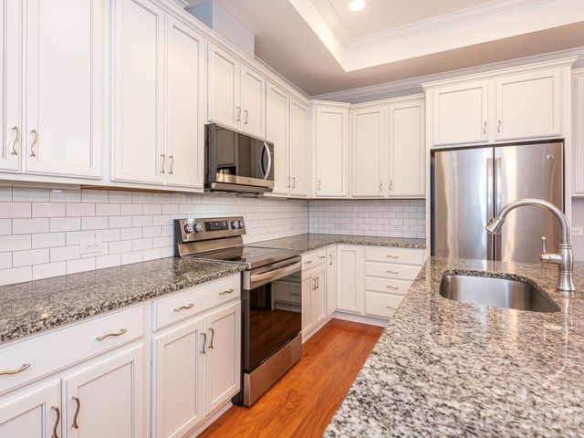 4534 Ideal Way, Harrisburg, NC 28075