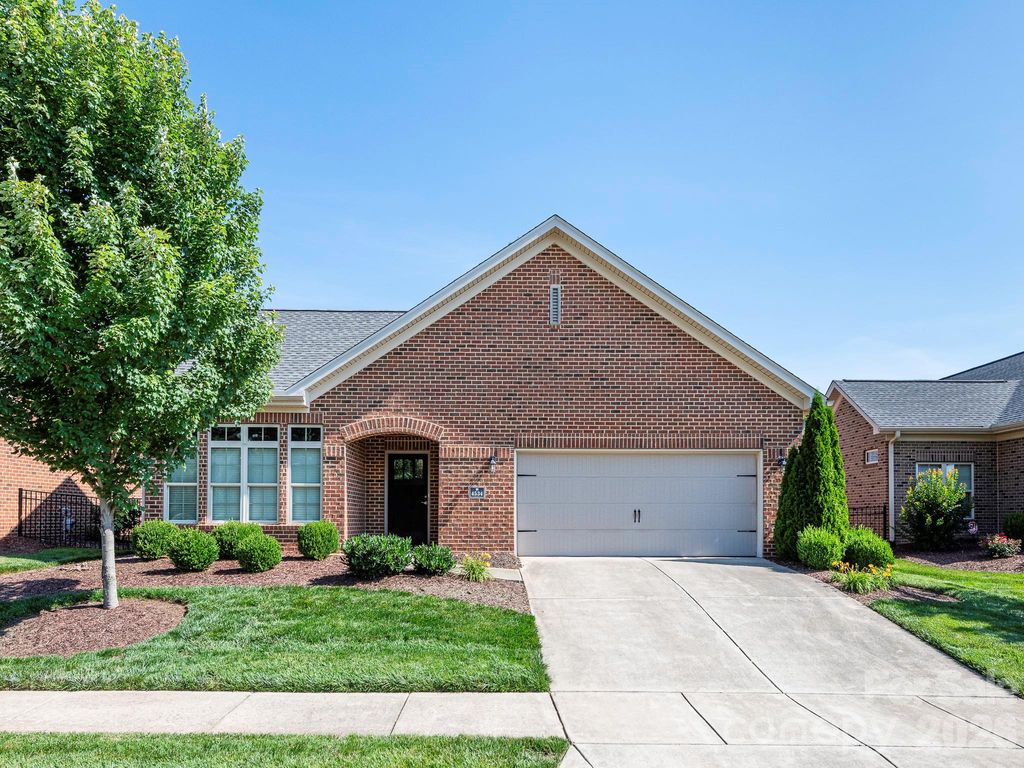 4534 Ideal Way, Harrisburg, NC 28075