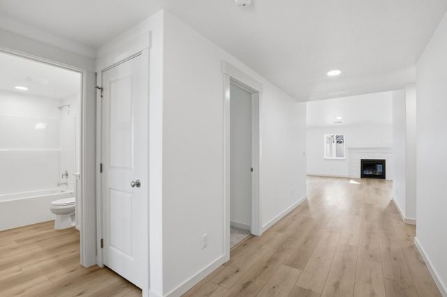 5323 N Ainsworth Ln, Spokane, WA 99217