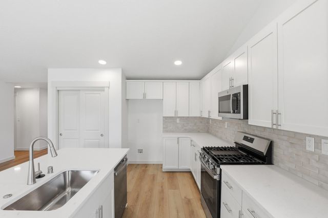 5323 N Ainsworth Ln, Spokane, WA 99217