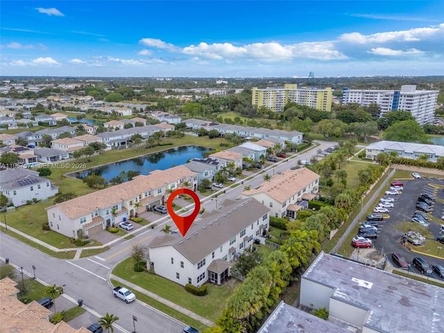 1595 Evergreen Ter, Hollywood, FL 33021