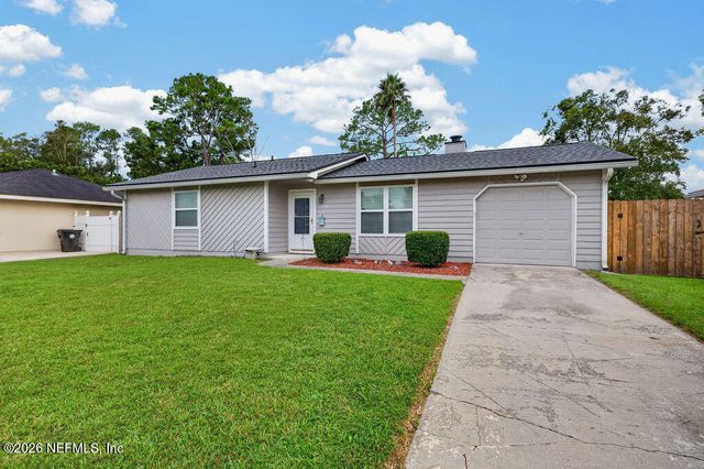 1870 SHANNON LAKE Drive, Middleburg, FL 32068