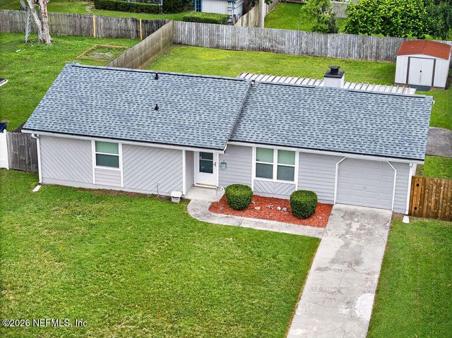 1870 SHANNON LAKE Drive, Middleburg, FL 32068