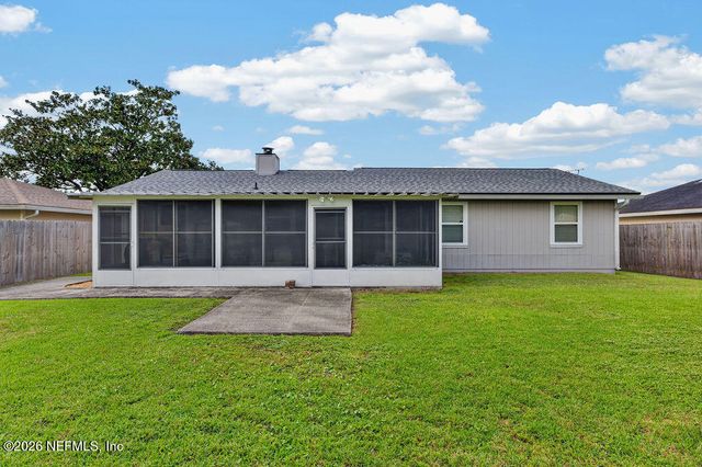1870 SHANNON LAKE Drive, Middleburg, FL 32068
