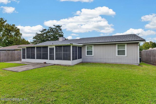 1870 SHANNON LAKE Drive, Middleburg, FL 32068