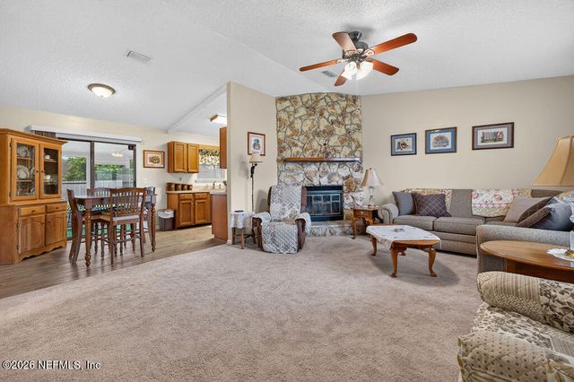 1870 SHANNON LAKE Drive, Middleburg, FL 32068