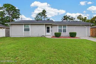 1870 SHANNON LAKE Drive, Middleburg, FL 32068