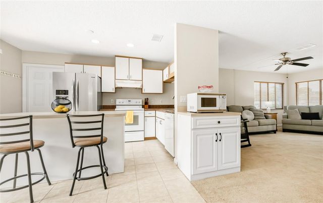 8 LLADD COURT, Palm Coast, FL 32164