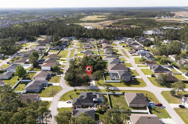 8 LLADD COURT, Palm Coast, FL 32164