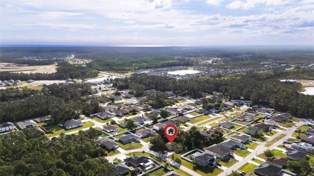 8 LLADD COURT, Palm Coast, FL 32164