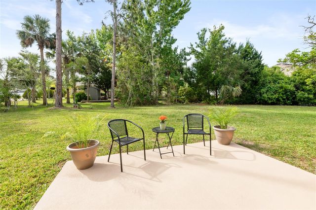 8 LLADD COURT, Palm Coast, FL 32164