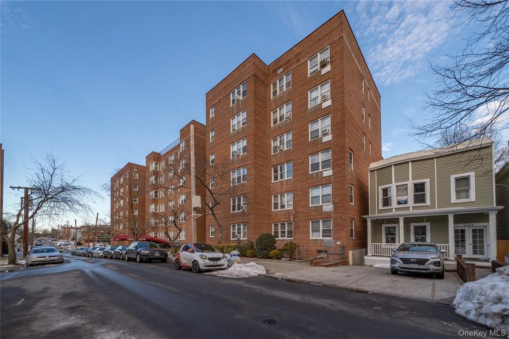 4380 Vireo Avenue 1F, Bronx, NY 10470