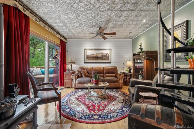 1901 Clear Creek Drive F304, Georgetown, CO 80444