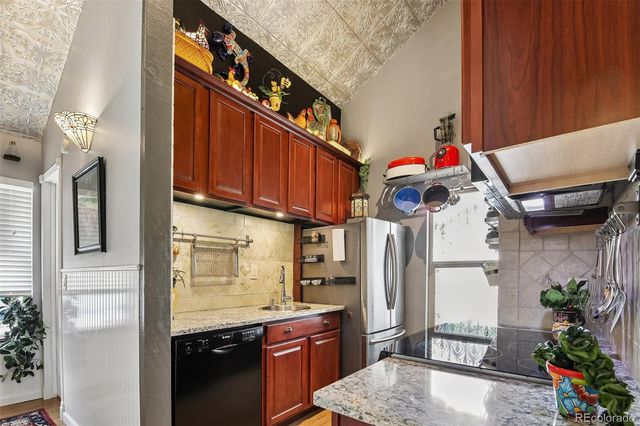 1901 Clear Creek Drive F304, Georgetown, CO 80444