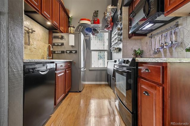 1901 Clear Creek Drive F304, Georgetown, CO 80444