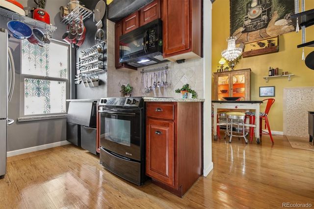 1901 Clear Creek Drive F304, Georgetown, CO 80444