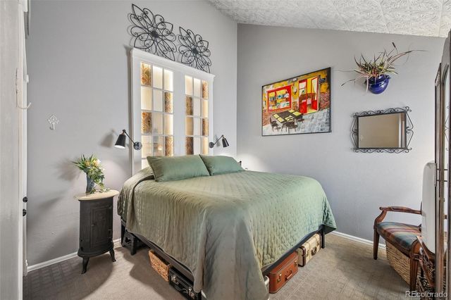 1901 Clear Creek Drive F304, Georgetown, CO 80444
