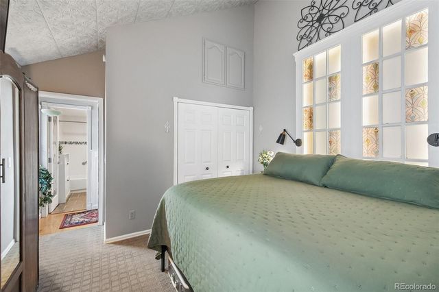 1901 Clear Creek Drive F304, Georgetown, CO 80444