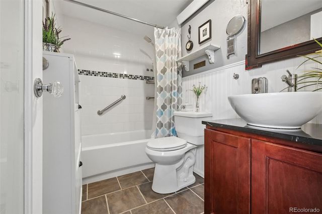1901 Clear Creek Drive F304, Georgetown, CO 80444