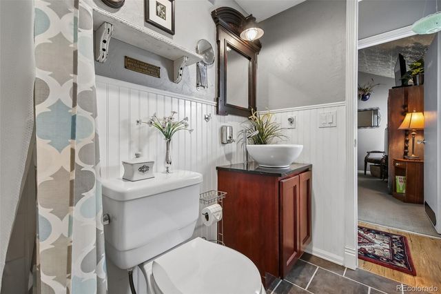 1901 Clear Creek Drive F304, Georgetown, CO 80444