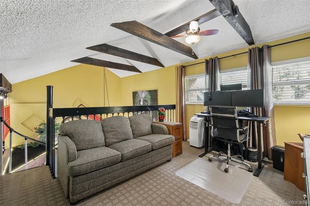 1901 Clear Creek Drive F304, Georgetown, CO 80444