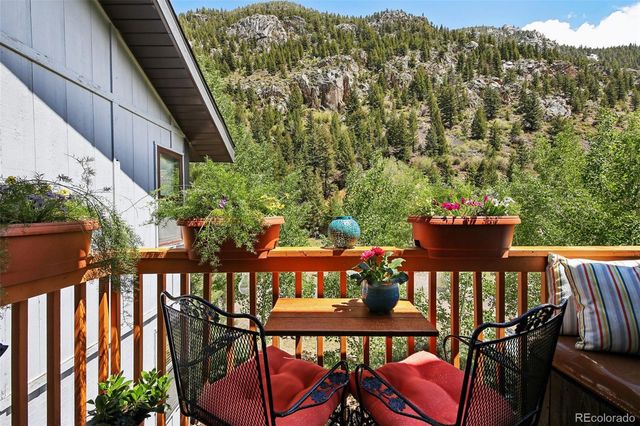 1901 Clear Creek Drive F304, Georgetown, CO 80444